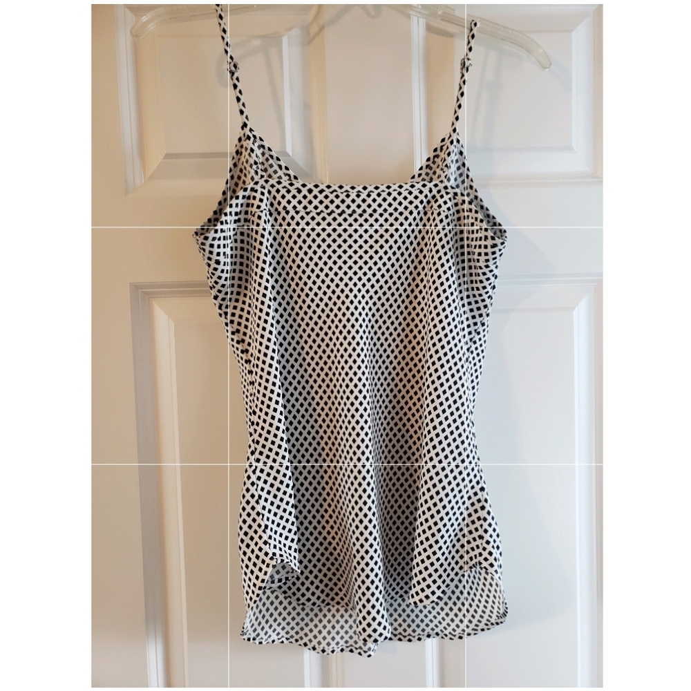 Ann Taylor Top